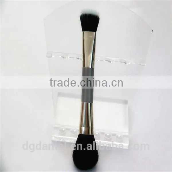 DANIWER eyebrow brush and eyelash brush comb