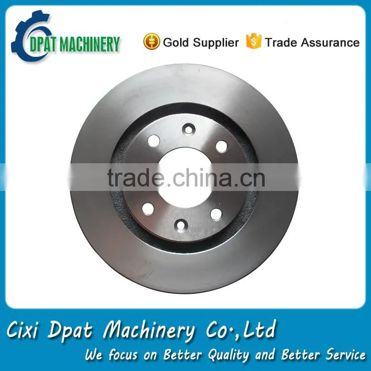 Best price OEM car front brake disc rotor 42431-07020 for Toyota Avalon