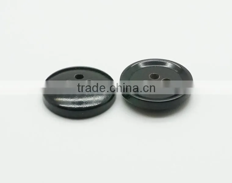 Horn Buttons for Shirt