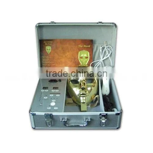 rejuvenique electric facial mask MZ522