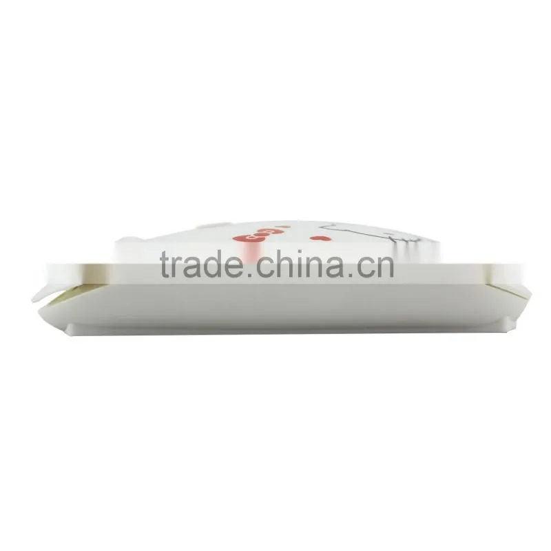 Wireless Mouse Ultra Thin Hello Kitty Computer 2.4GHz 1200DPI Optical Gaming Mouse