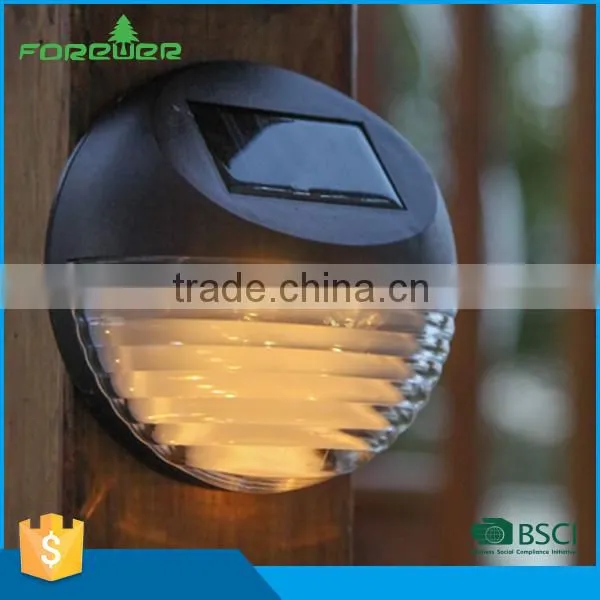 Wholesales 2V40mA indoor rechargeable solar light