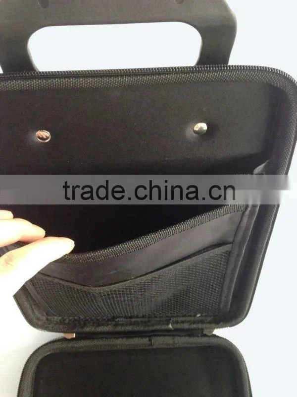 protective eva zipper case for ipad