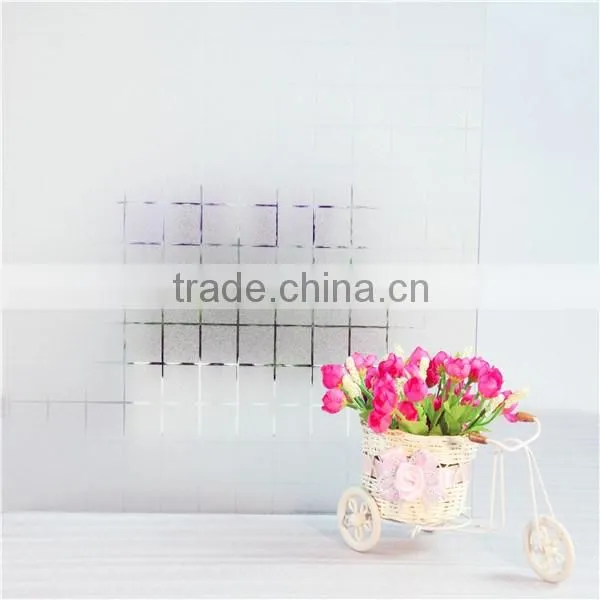 PE Protective Film for Window Glass Safety