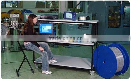 1-Fiber Simplex Indoor Cable