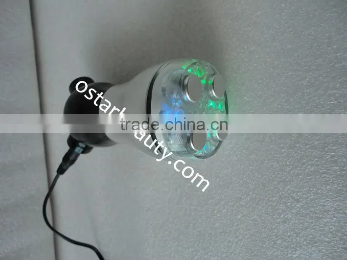 Needle free mesotherapy machine
