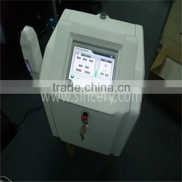 Best choose Beauty Salon Equipment ipl diode laser hair removal machine price
