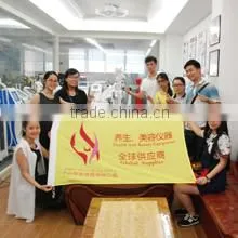 Guangzhou Niansheng Beauty Equipment Co., Ltd. company overview - view 1