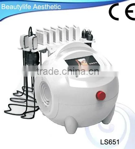 Low price lipo Laser weight loss machine for home use