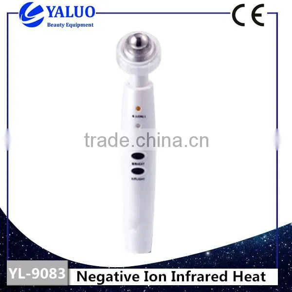 Negative ion eye wrinkle removal massager with good use