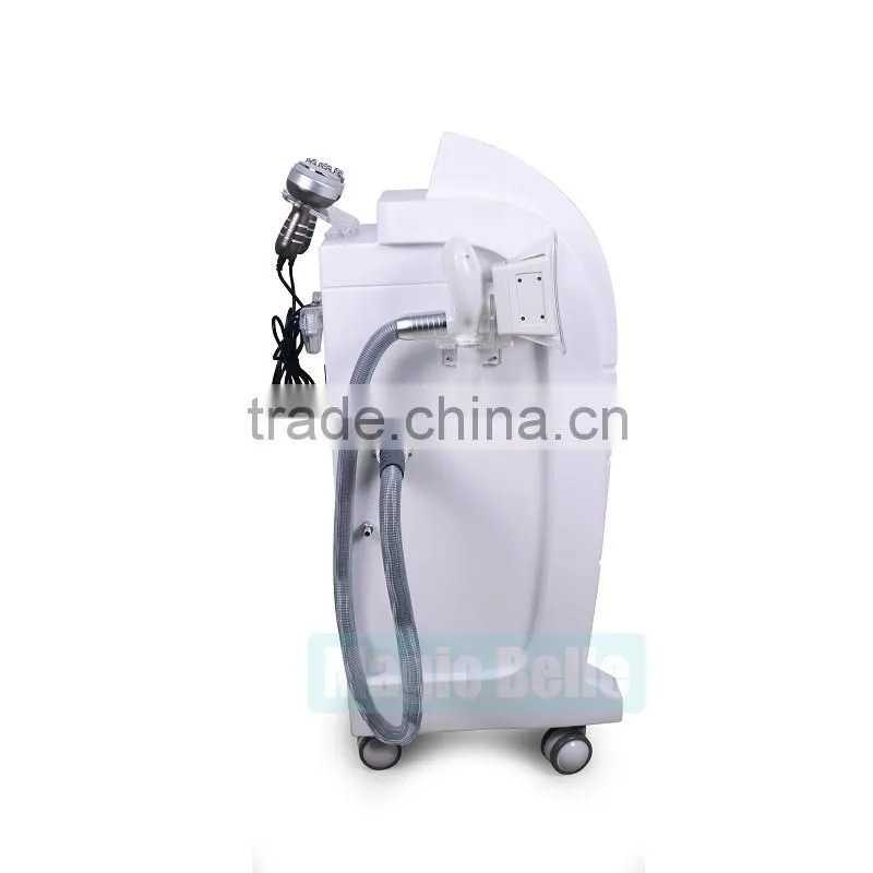 Best choice freeze fat therapy Multifunction Body Slimming cryolipolysis rf cavitation in alibaba
