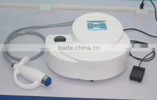 2015 new hot sale shockwave therapy eswt portable beauty equipment - CE