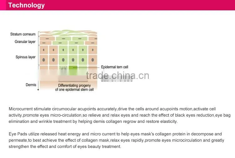 Fashionable appearance Home use face slimming machine/facial beauty equipment