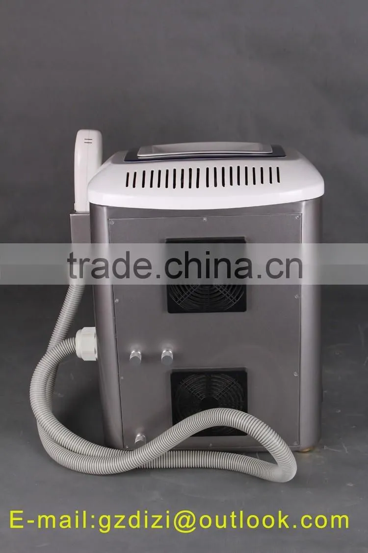 IPL/permanent hair removal,laser hair removal machine