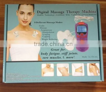 digital therapy massager
