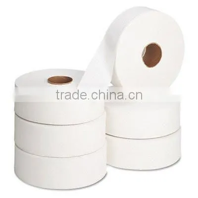 Toilet Tissue Jumbo Roll/Jumbo Roll Toilet Tissue