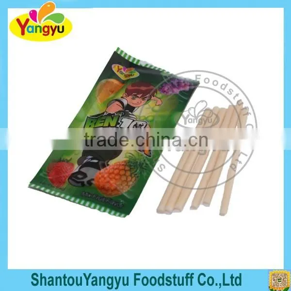 Ben 10 cartoon cc stick candy sweet cc stick candy