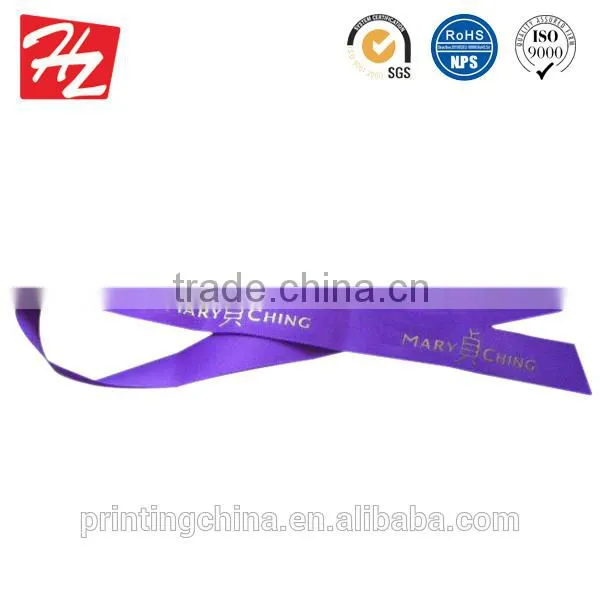 Plastic clothing price tag made in China
