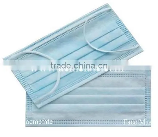 Multifunction Hot Sale Non-Woven Cloth Face Masks