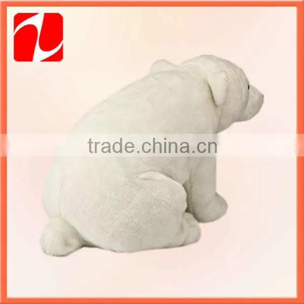 high quality wholesale big christmas polar bear