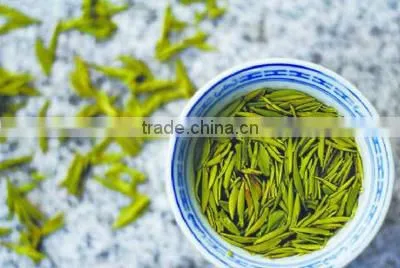 Grade AAA of Huangshan MaoFeng Green Tea