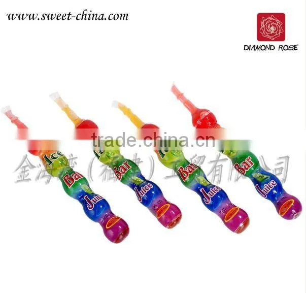 2012 new item fruit jelly stick pudding