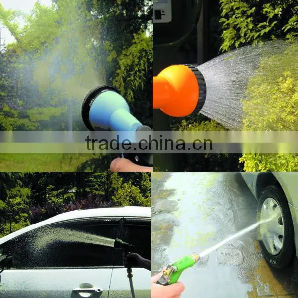 hvlp nozzle nozzle car wash foam spray gun 4 in 1