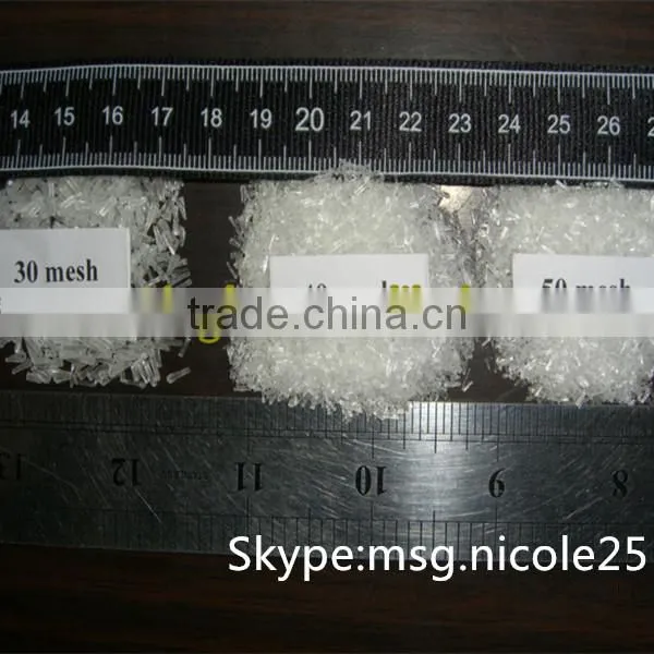 99% Spice Monosodium Glutamate China MSG manufacturer
