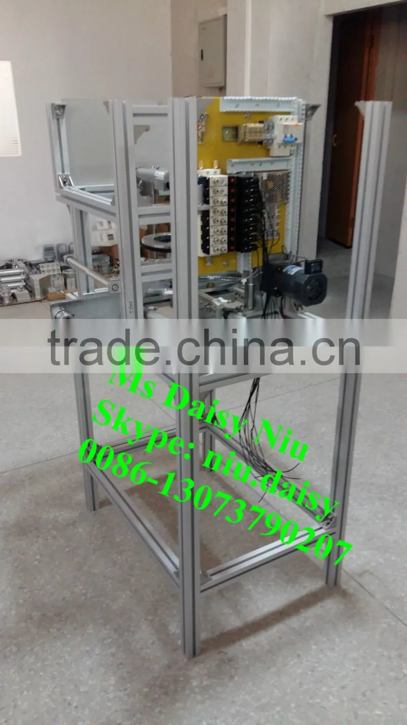 commercial film soap packing machine/stretch film soap packing machine/shrink film soap packaging machine