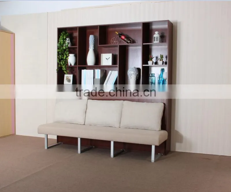 Folding Furniture Wall Mount Bed Hardware Kits Murphy Bed Mechanism