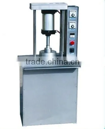 Hot sale ! Cakes for Roast Duck Pressing Machine / Roast Duck Pancakes Machine