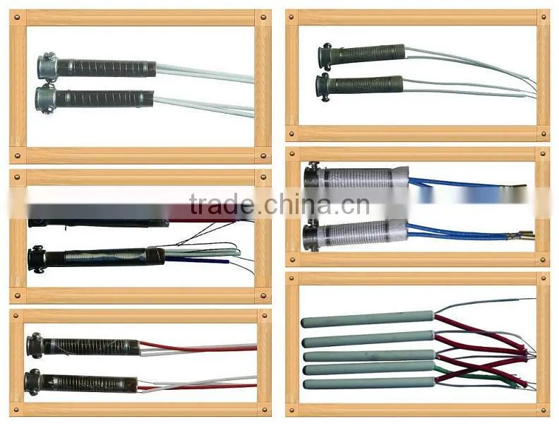 60W long life tool kit set