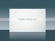 Suspended Calcium Silicate Ceiling Tiles