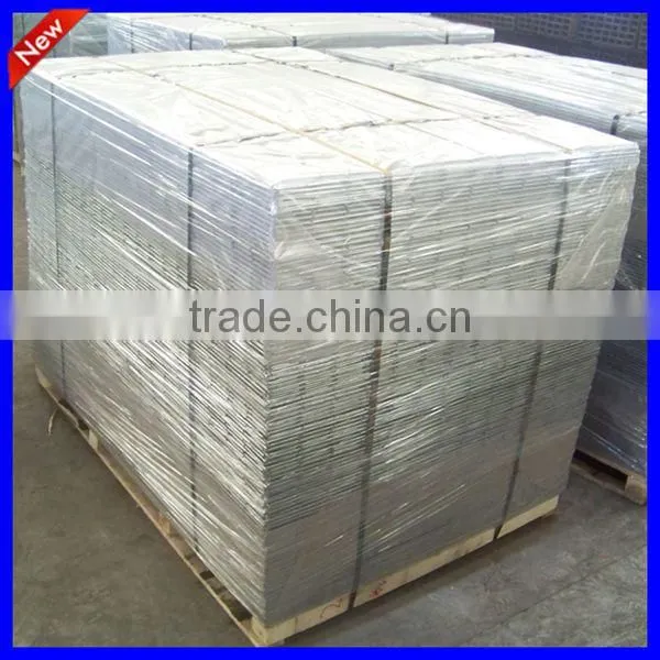 ISO9001 steel Building Panel (factory in China)