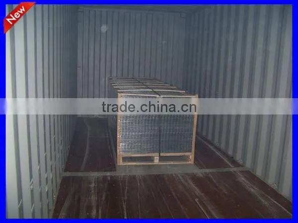 ISO9001 steel Building Panel (factory in China)