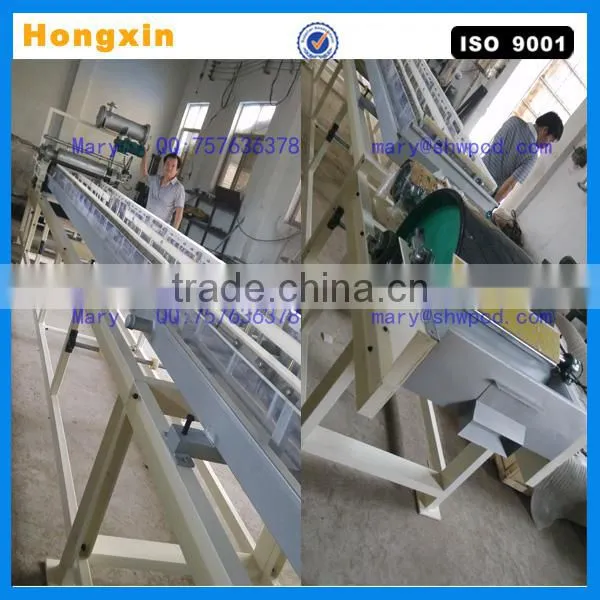 sulphur granulator