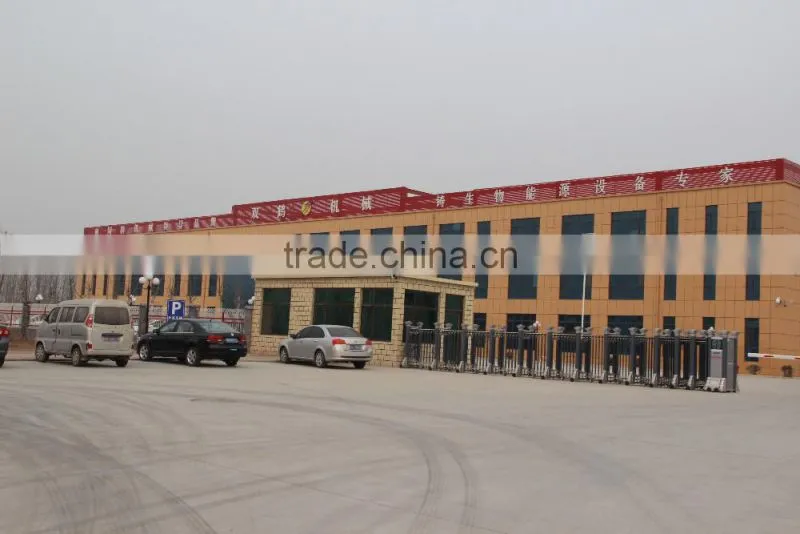 complete rice husk pellet making line, straw hay pellet production line