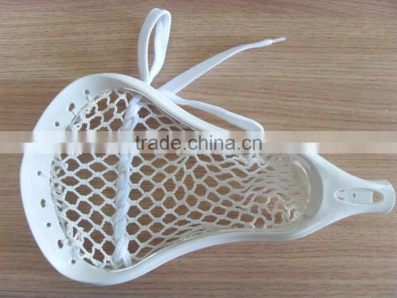 2017 new design lacrosse head