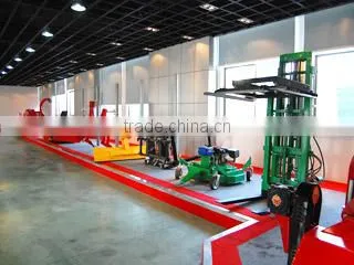 Changzhou Han-Sun Machinery Co., Ltd. company overview - view 4