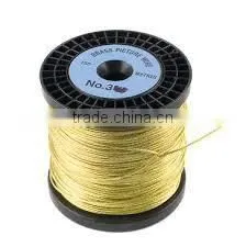 brass wire crimp