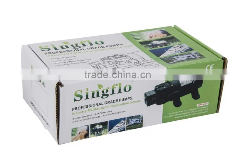 100psi micro12v agricultural sprayer pumps /agriculture battery sprayer pump