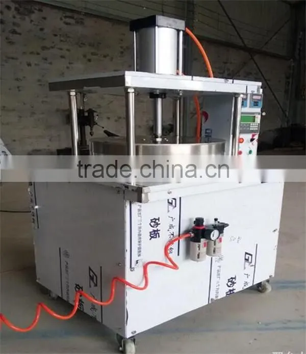 Hot sale Automatic Chapati / Roti / Pancake /Tortilla Making Machine