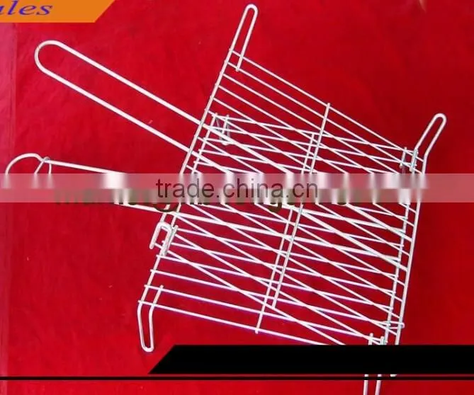 Hot Sale Cheap Disposable BBQ Grill Wire Mesh/ Barbecue grill wire mesh/ BBQ wire netting