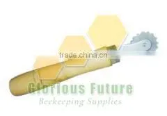 bee tools/foundation tools wheel type wire embedder