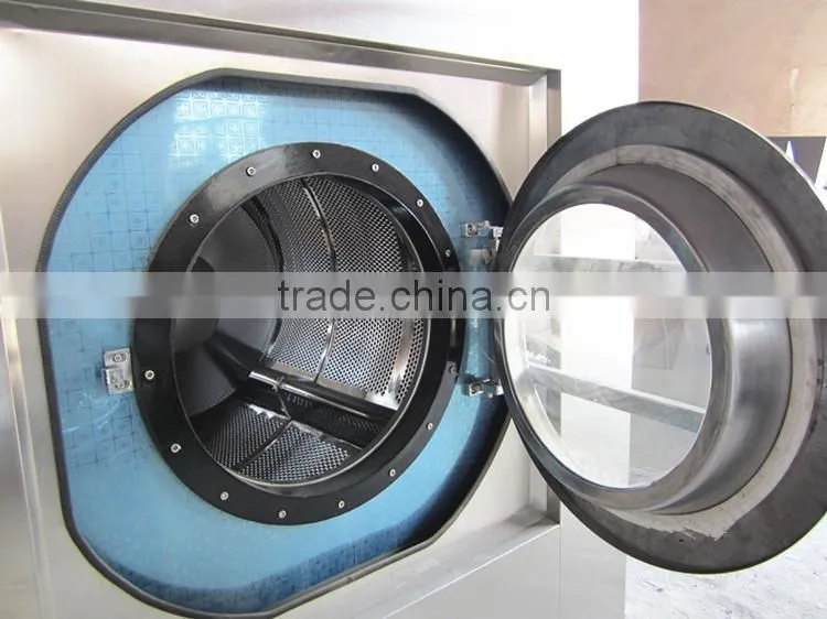 Neweek large laundry room drum woolen industrial dryer machine