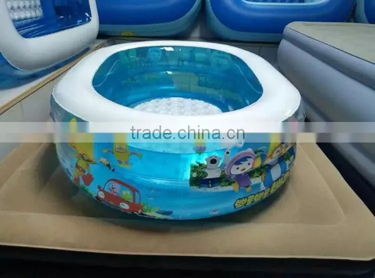 function swimming pool Water Sports Pvc Swimming Pool for kids