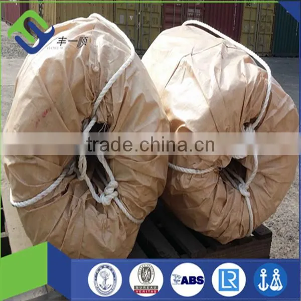 Best sale Mooring Tail/Hawser Rope/8-strand UHMWPE Rope