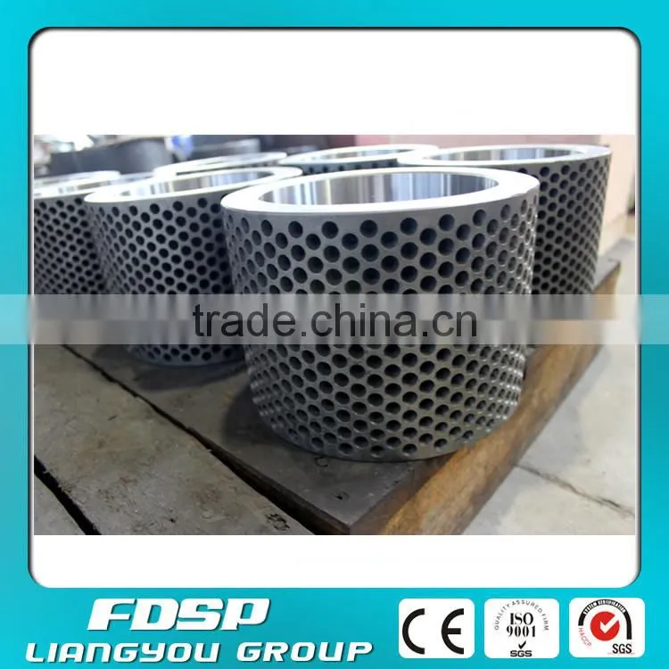 Best Selling Pellet Machine Roller Shell Ring Roller Dies for Sale