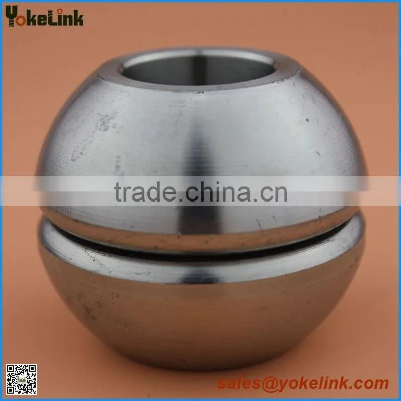tractor parts top link ball and lower link ball