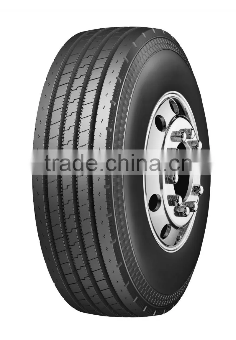 Truck tire 275/80R22.5